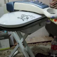 اتو پرس بکو
