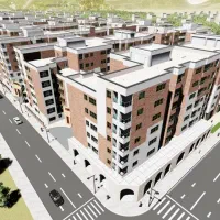 مهندس معماری و عمران جهت دفتر فنی نیازمندیم