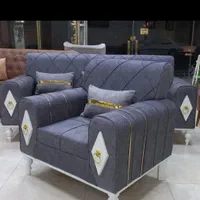 تولید مبل راحتی نیو