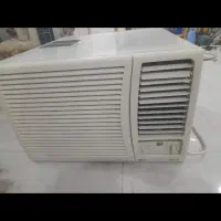 کولر  پنجره ای ۲۰ هزار