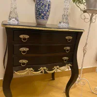 میز چوبی یا میز خاطره تمام چوب