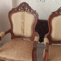 ست 9 نفره مبل و میز پذیرائی
