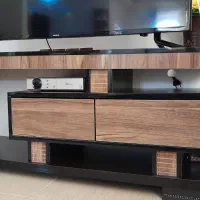 میز تلوزیون|میز تلویزیون|رشت, ولکس|دیوار