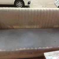 مبل ۸ نفره سالم