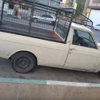 پیکان بار