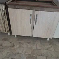 کابینت زیرگازنو