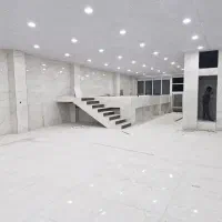 اجاره مغازه ۱۶۰ متری بنک