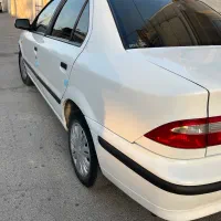 سمند LXمدل۹۵خیلی خوشکل|خودرو سواری و وانت|اردکان, |دیوار