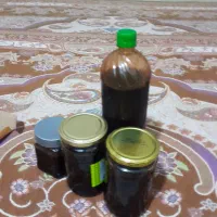شیره خرما