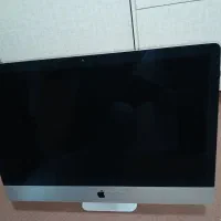 ایمک 27اینچ core i5 اسلیم تمیز