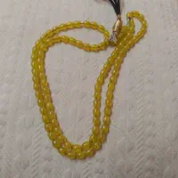تسبیح شاه مقصود و حدید