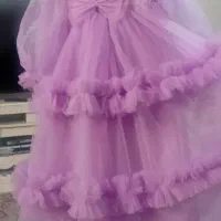 لباس مجلسی دخترونه
