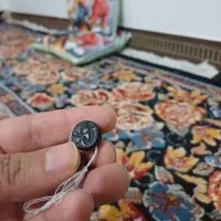 سه عدد سنگ نشان عطیقه