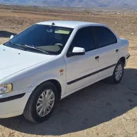 سمند xu7مدل ۹۹|خودرو سواری و وانت|اردبیل, |دیوار