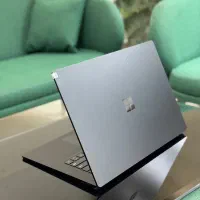 سرفیس لپ تاپ 3  پانزده اینج مشکی