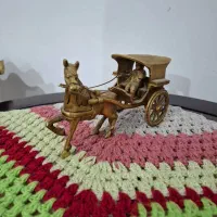 اسب گاری|مجسمه، تندیس، ماکت|سنندج, |دیوار