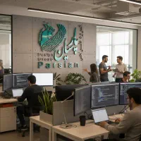 طراحی سایت و اتصال به پلتفرم های داخلی 50% تخفیف