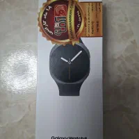 گلگسی واچ ۸ مشگی ۴۴