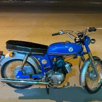 یاماها۱۰۰ نو