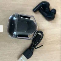 ایرپاد ultrapods max ورژن 5.3 نویز دار ضداب 5رنگ|لوازم جانبی موبایل و تبلت|نیشابور, دارایی|دیوار