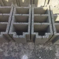 بلوک لوله چاه