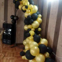 بادکنک ارایی|خدمات پذیرایی، مراسم|اصفهان, سودان|دیوار