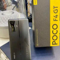 پوکو          F4                   gt