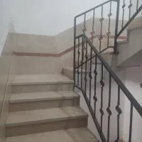 نظافت منزل (شرکت خدماتی شکوفایی)نظافت راه پله
