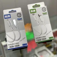 فروش انواع کابل شارژ .اندروید و تایپسی.آیفون