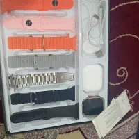 ساعت هوشمند
