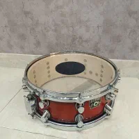 سایدرام تاما 10 قلوه در حد آکبند|درام و پرکاشن|اراک, |دیوار