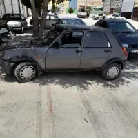 پیکی مدل ۸۲