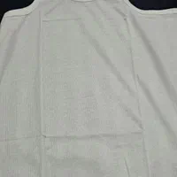 زیرپوش رکابی مردانه طرح راه راه 6 عدد 240 تومان|لباس|زاهدان, |دیوار