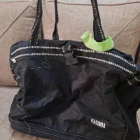 ساک چرخ دار