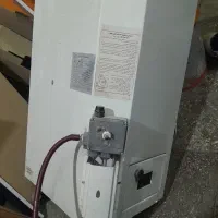 ابگرمکن سالم تمیز