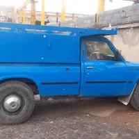 نیسان|خودرو سواری و وانت|کرمانشاه, |دیوار