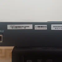 سوئیچ سیسکو C2960-24TC-L|مودم و تجهیزات شبکه|تهران, خاوران|دیوار