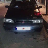 پراید ۸۴سالم