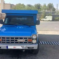 نیسان دوگانه شرکت|خودرو سواری و وانت|همدان, |دیوار