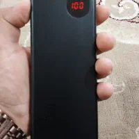 پاوربانک 10 هزار Baseus