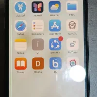 ایفون xs حافظه ۲۵۶