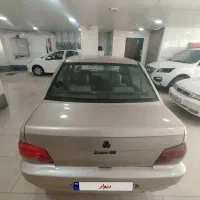 پراید 132