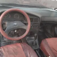 پژو ۴۰۵ مدل ۸۱