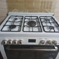 فرگاز و لباس شویی در حد نو|ماشین لباسشویی و خشککن لباس|اهواز, کمپلو جنوبی|دیوار