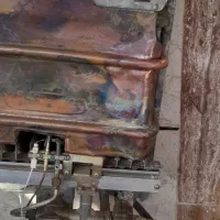 تعمیر و سرویس انواع ابگرمکن در محل مشتری