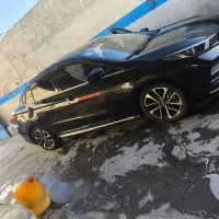 اریزو 6مشکی بدون رنگ تک برگ سند