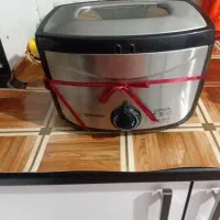 سرخکن بدون روغن