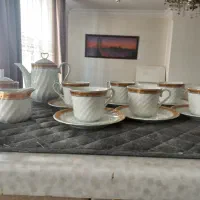 سرویس چایخوری