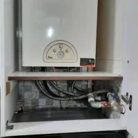 نصب و تعمیر انواع پکیج، کولر گازی و ابگرمکن|خدمات پیشه و مهارت|محمدیه-قزوین, |دیوار