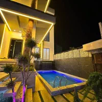 ویلا-استخردار-اسپیناس